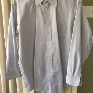 JOS.A.BANK DRESS SHIRT
